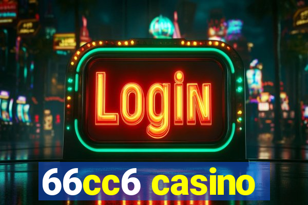 66cc6 casino